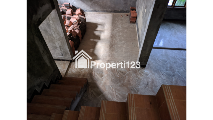 [Nego Sampe Jadi] Rumah BARU 2 Lantai 145/260m2 4KT/4KM SHM Bebas Banjir | Garasi dan Ruang Keluarga Luas | Material bermerk, siap jangka panjang | Keamanan 24 Jam | di PKP Kelapa Dua Wetan, Ciracas, Jakarta Timur | - 11