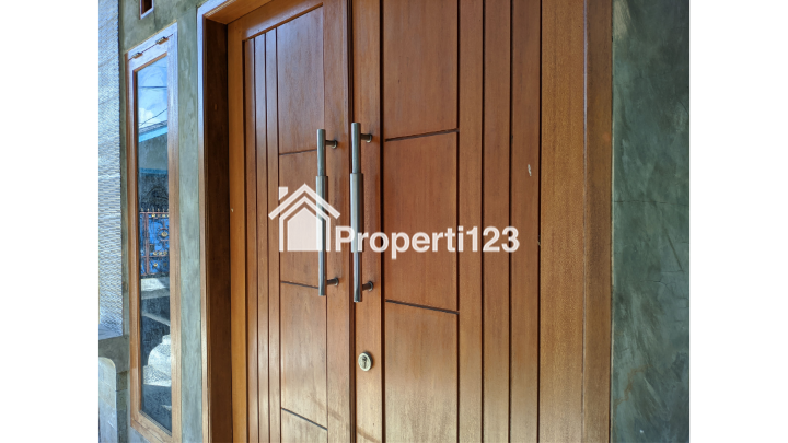 [Nego Sampe Jadi] Rumah BARU 2 Lantai 145/260m2 4KT/4KM SHM Bebas Banjir | Garasi dan Ruang Keluarga Luas | Material bermerk, siap jangka panjang | Keamanan 24 Jam | di PKP Kelapa Dua Wetan, Ciracas, Jakarta Timur | - 5