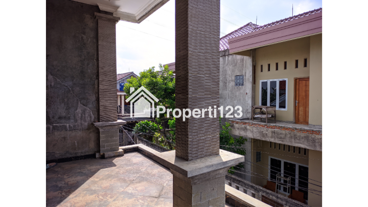 [Nego Sampe Jadi] Rumah BARU 2 Lantai 145/260m2 4KT/4KM SHM Bebas Banjir | Garasi dan Ruang Keluarga Luas | Material bermerk, siap jangka panjang | Keamanan 24 Jam | di PKP Kelapa Dua Wetan, Ciracas, Jakarta Timur | - 7