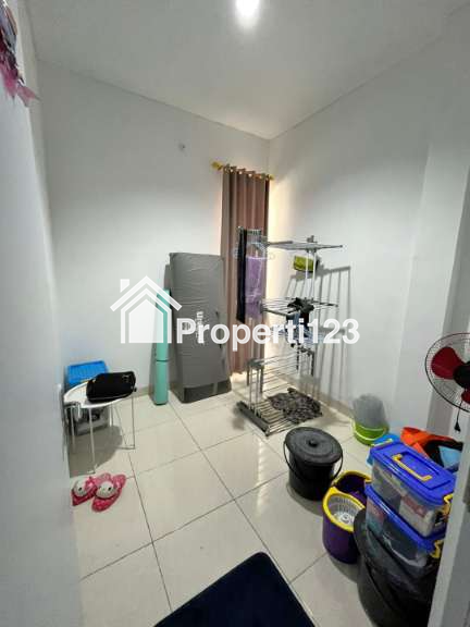 Rumah 2 Lantai Siap Huni Mutiara Gading City Bekasi - 5