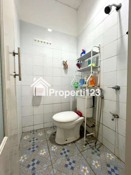 Rumah 2 Lantai Siap Huni Mutiara Gading City Bekasi - 8