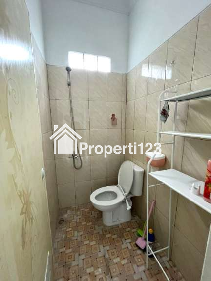 Rumah 2 Lantai Siap Huni Mutiara Gading City Bekasi - 13