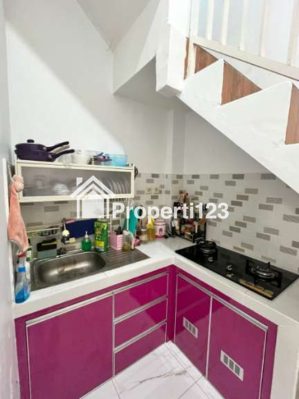 Rumah 2 Lantai Siap Huni Mutiara Gading City Bekasi - 7