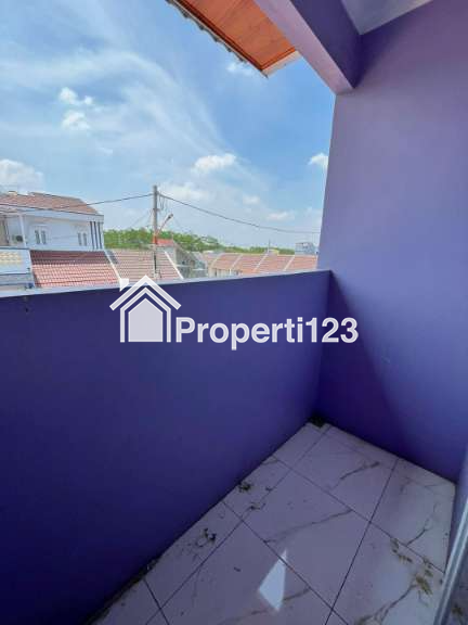 Rumah 2 Lantai Siap Huni Mutiara Gading City Bekasi - 14