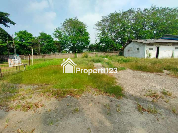 Dijual Gudang di Pasar Kemis, Tangerang, - 6