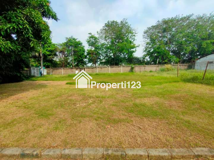 Dijual Gudang di Pasar Kemis, Tangerang, - 4