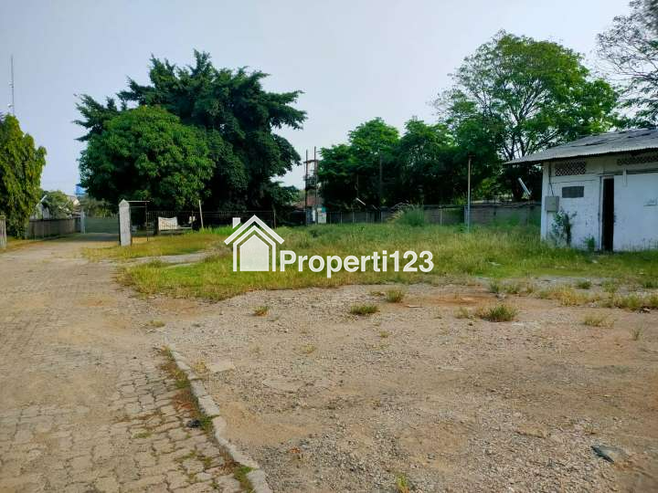 Dijual Gudang di Pasar Kemis, Tangerang, - 5