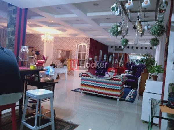 Dijual Rumah Murah dan Modern di Depok - 4