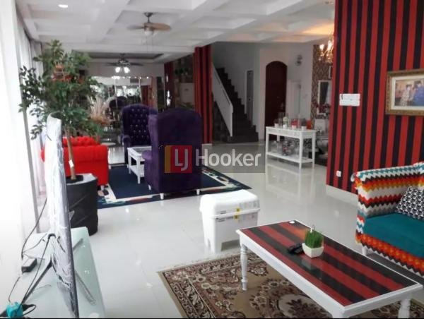 Dijual Rumah Murah dan Modern di Depok - 2