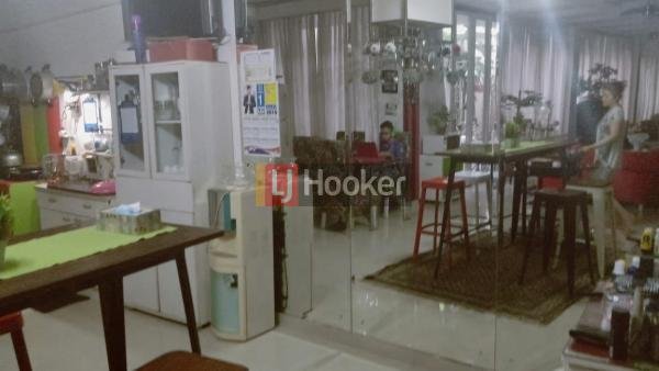 Dijual Rumah Murah dan Modern di Depok - 11