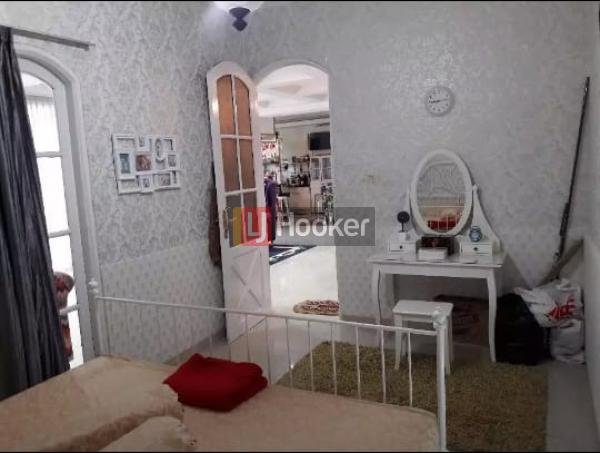 Dijual Rumah Murah dan Modern di Depok - 6