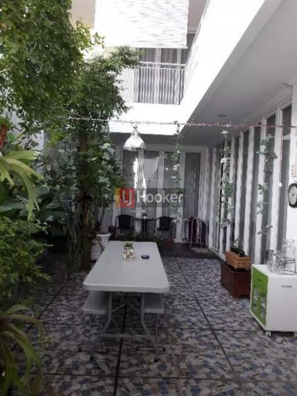 Dijual Rumah Murah dan Modern di Depok - 8