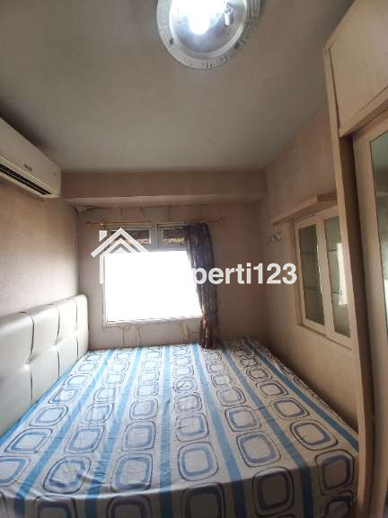 Disewakan 2Bedrooms apartemen EMERALD gading nias Furnished Interior - 1