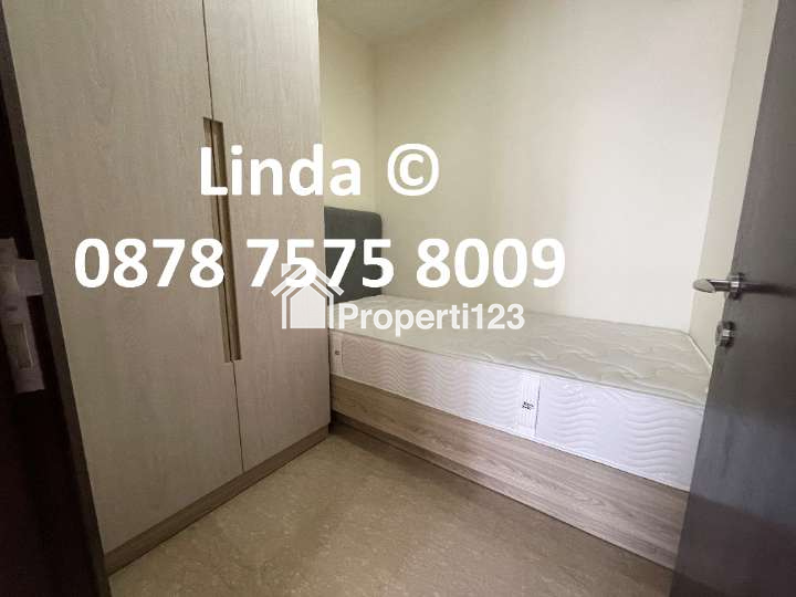 Apartemen Menteng Park Private Lift - 2