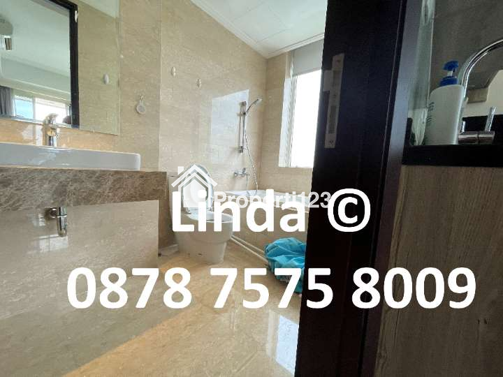 Apartemen Menteng Park Private Lift - 3