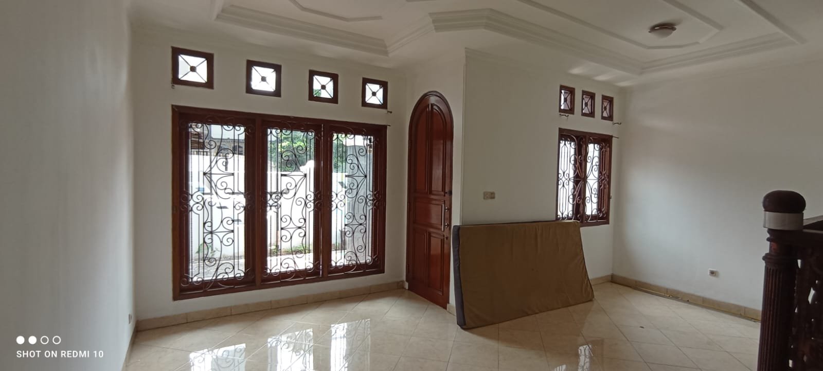 RUMAH 2 LANTAI BARANANGSIANG - BOGOR - 6