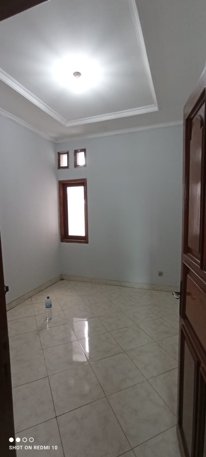 RUMAH 2 LANTAI BARANANGSIANG - BOGOR - 15
