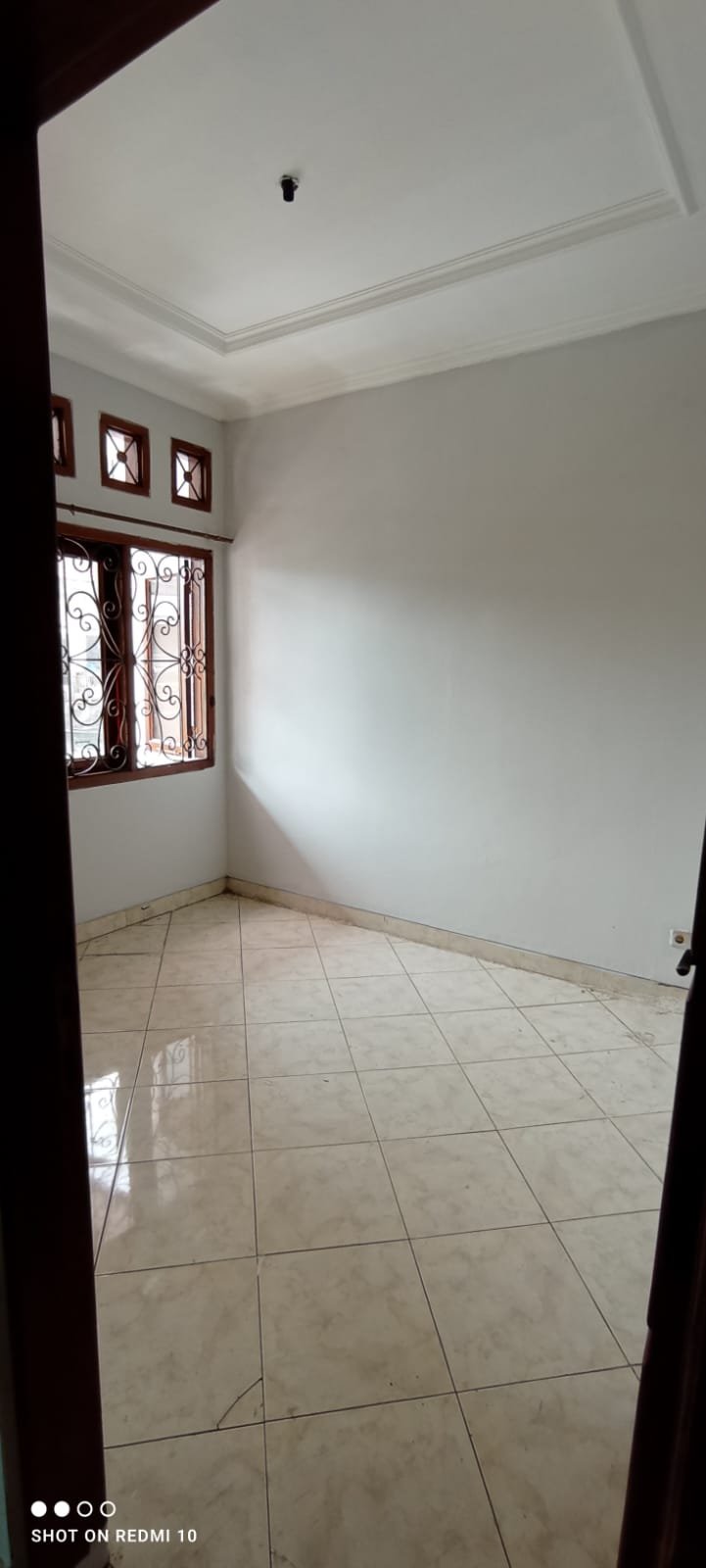 RUMAH 2 LANTAI BARANANGSIANG - BOGOR - 13
