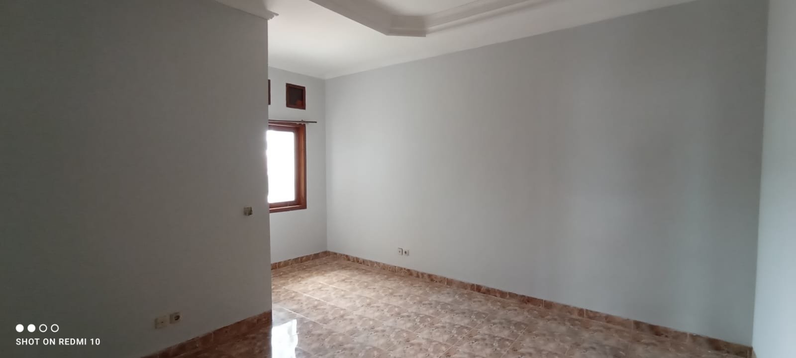RUMAH 2 LANTAI BARANANGSIANG - BOGOR - 14