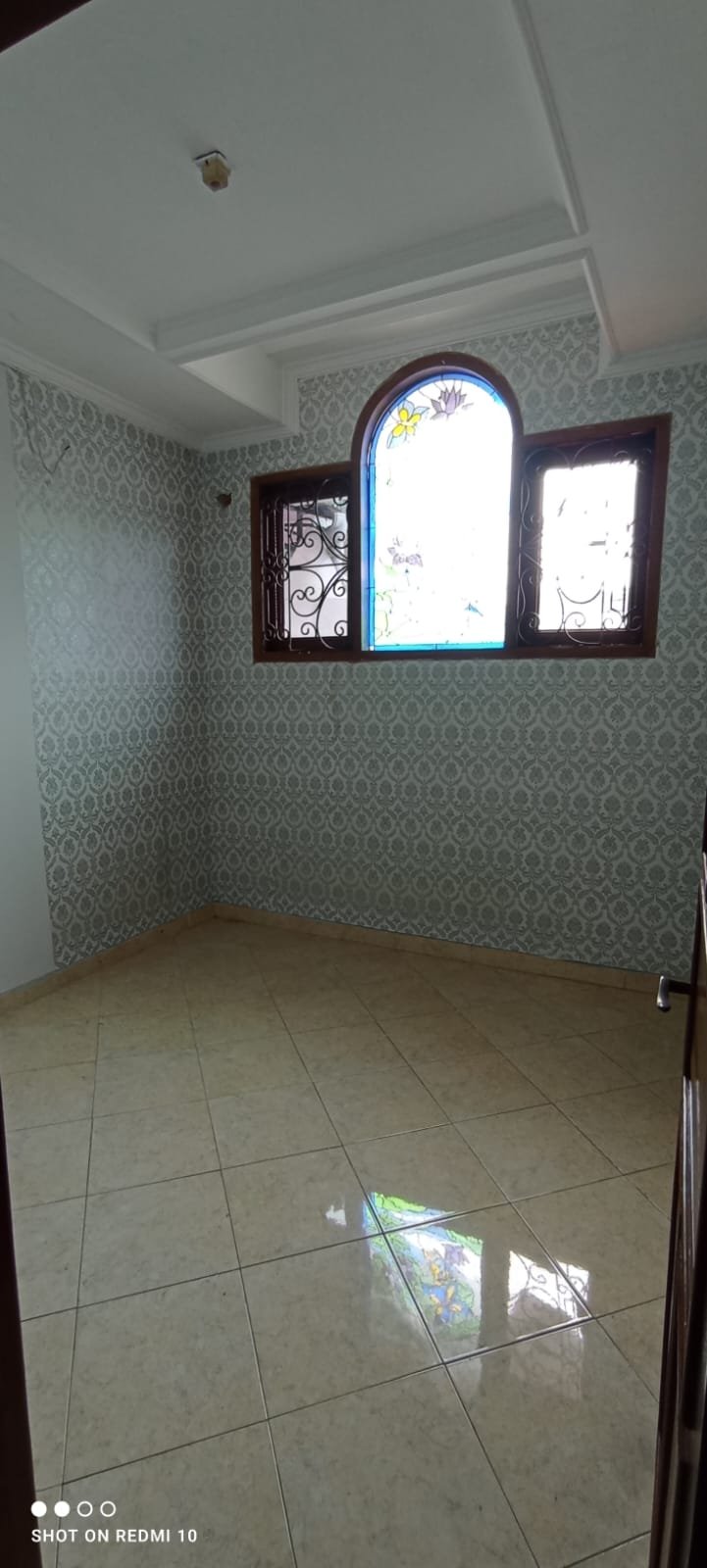 RUMAH 2 LANTAI BARANANGSIANG - BOGOR - 12