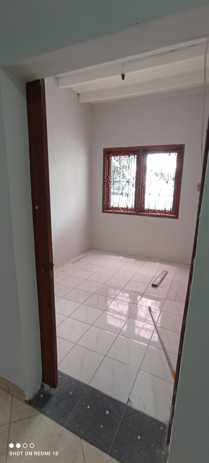 RUMAH 2 LANTAI BARANANGSIANG - BOGOR - 11