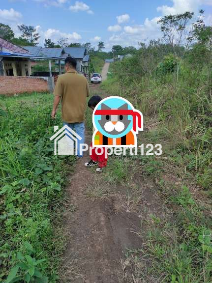 Dijual tanpa perantara, tanah dengan luas 2,3 ha bersertifikat SHM - 9