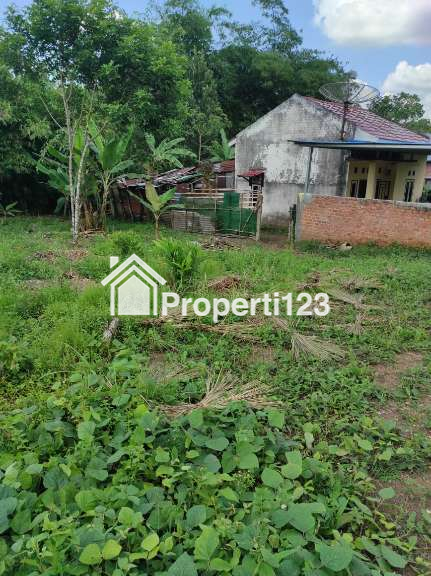 Dijual tanpa perantara, tanah dengan luas 2,3 ha bersertifikat SHM - 6