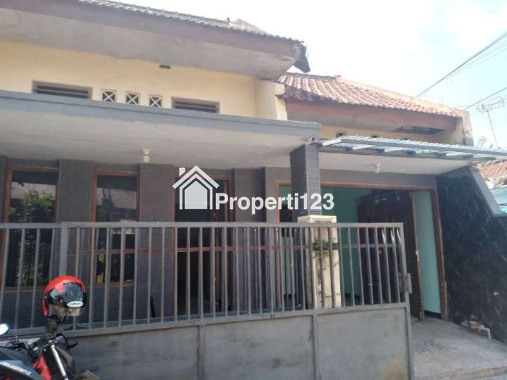 Dijual Rumah di Tasikmadu Dekat ITN 2 - 2