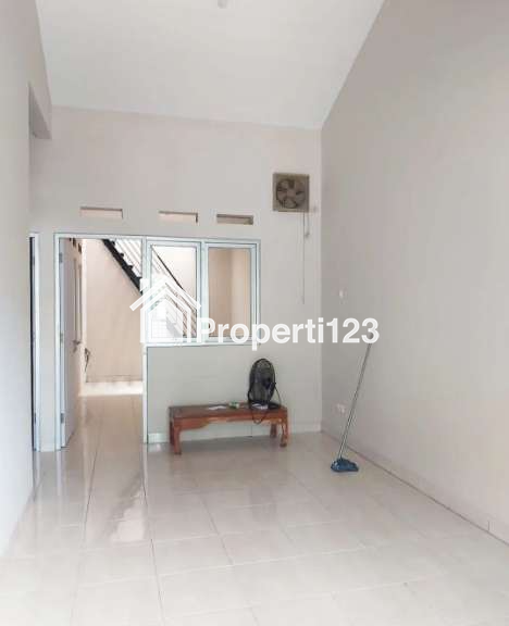 Rumah Cluster Boulevard Hijau Harapan Indah Bekasi - 3