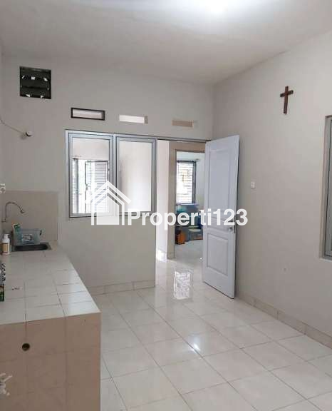 Rumah Cluster Boulevard Hijau Harapan Indah Bekasi - 6