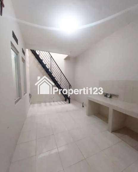 Rumah Cluster Boulevard Hijau Harapan Indah Bekasi - 5