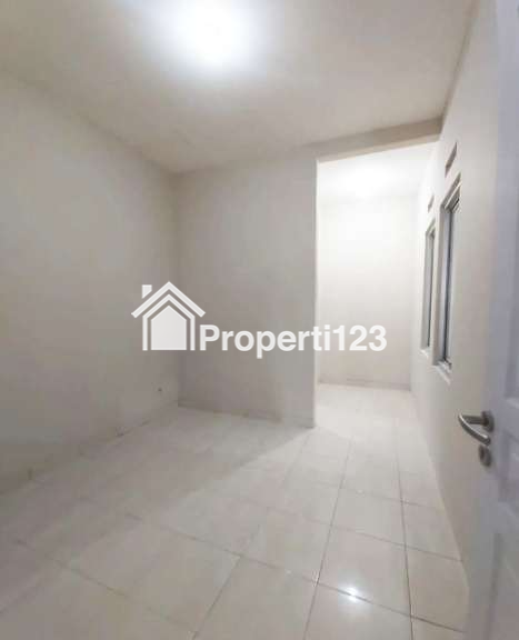 Rumah Cluster Boulevard Hijau Harapan Indah Bekasi - 7