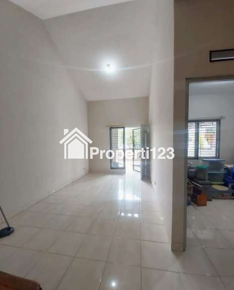 Rumah Cluster Boulevard Hijau Harapan Indah Bekasi - 4