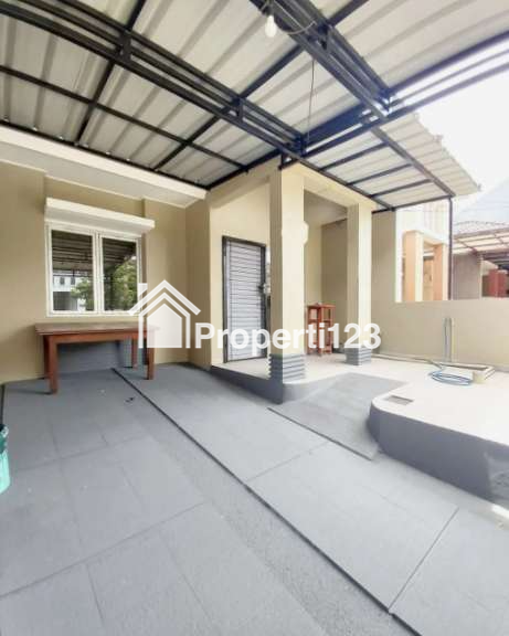 Rumah Cluster Boulevard Hijau Harapan Indah Bekasi - 2