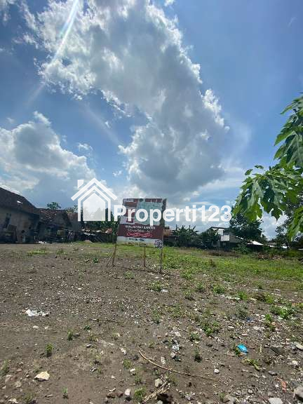 Tanah Kavling Murah di Selomartani Kalasan Sleman - 2