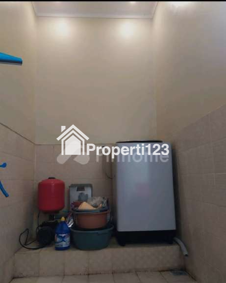 DI JUAL RUMAH MURAH, CEPAT, DAN AMAN - 2