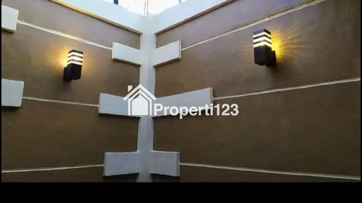 DI JUAL RUMAH MURAH, CEPAT, DAN AMAN - 6