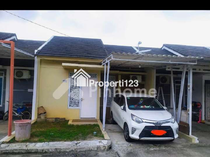 DI JUAL RUMAH MURAH, CEPAT, DAN AMAN - 5