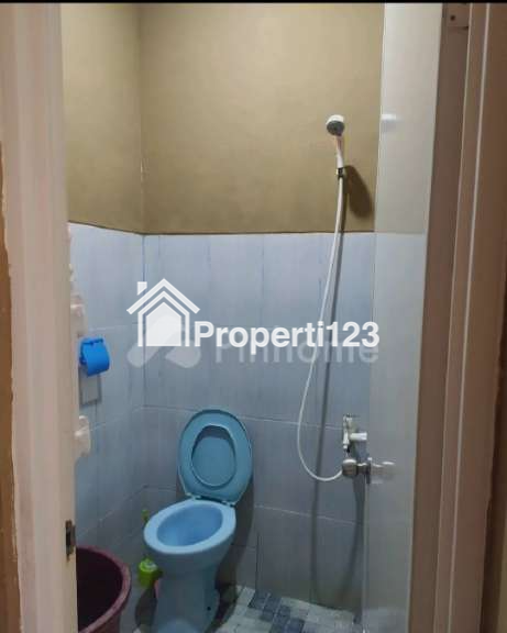 DI JUAL RUMAH MURAH, CEPAT, DAN AMAN - 4