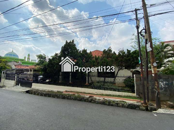 Rumah Strategis Pondok Pinang Cocok Untuk Townhouse - 2