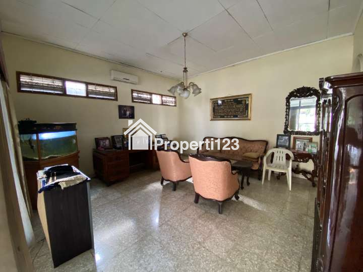 Rumah Strategis Pondok Pinang Cocok Untuk Townhouse - 6