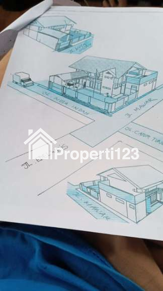 DIJUAL! Rumah SHM dan Strategis di Cipinang Muara, Jakarta Timur - 7