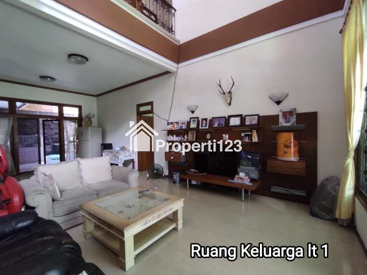 DIJUAL Rumah hook & murah 2 lt di Manyar Kertoadi - Surabaya Timur - 4