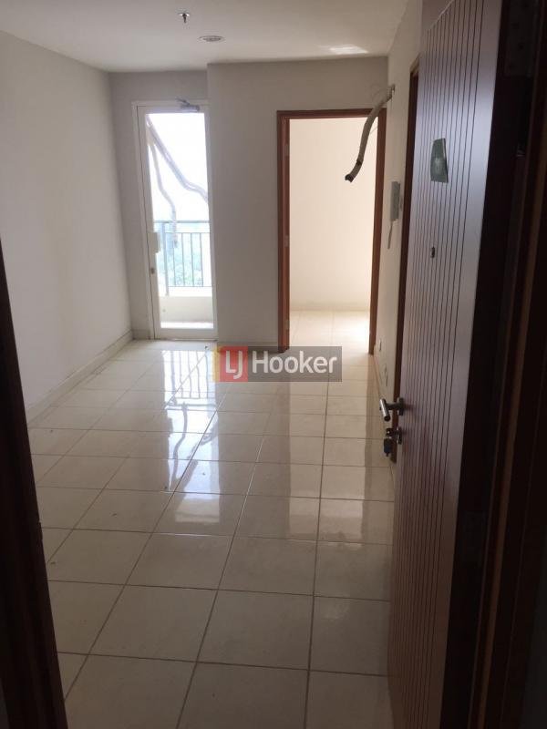 Dijual Murah Unit Apartmen Cinere Bellevue