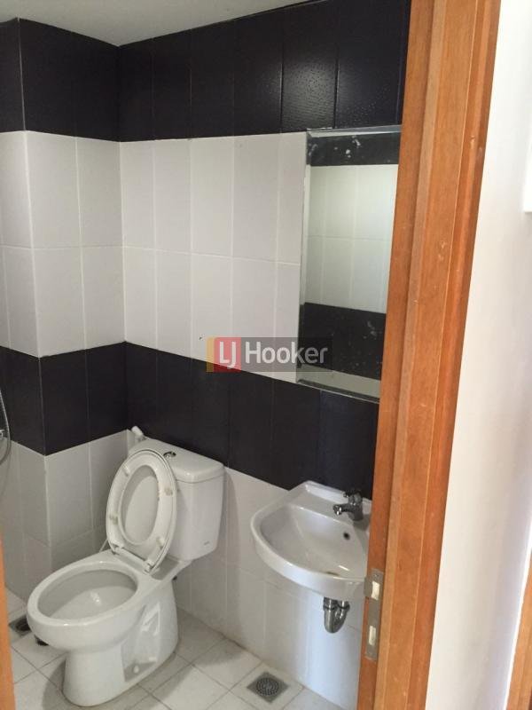 Dijual Murah Unit Apartmen Cinere Bellevue