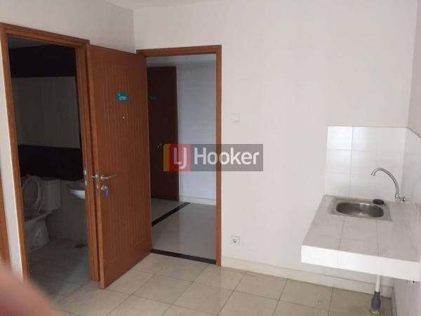 Dijual Murah Unit Apartmen Cinere Bellevue - 1