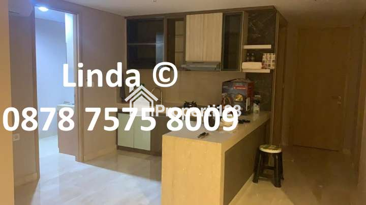 Apartemen Holland village private lift - 1