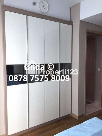 Apartemen Holland village private lift - 4