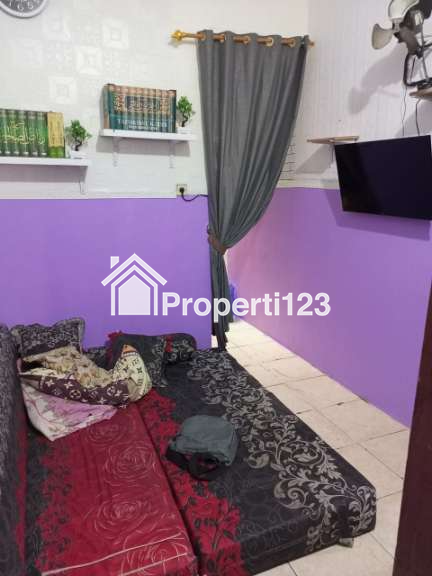 DIJUAL RUMAH NYAMAN - 5