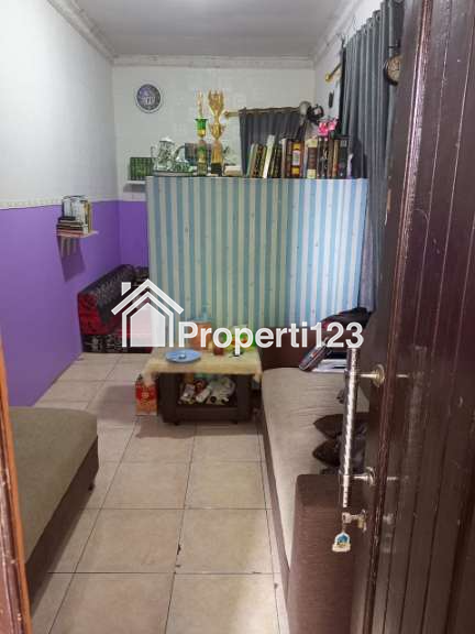 DIJUAL RUMAH NYAMAN - 4